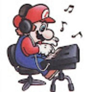 Meet your Posher, Zakhar